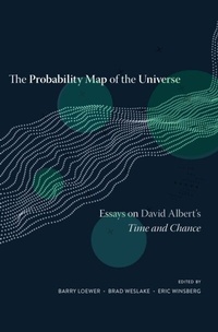 Abbildung von: Probability Map of the Universe - Harvard University Press