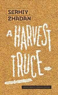Abbildung von: Harvest Truce - Harvard University Press