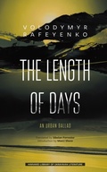 Cover: Length of Days - Harvard University Press