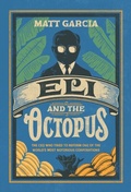 Cover: Eli and the Octopus - Harvard University Press