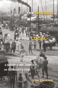 Cover: Global in the Local - Harvard University Press