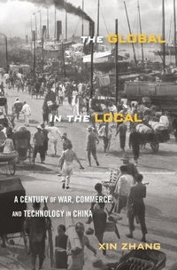 Enlarge image Cover: Global in the Local - Harvard University Press