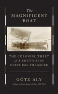 Cover: Magnificent Boat - Harvard University Press