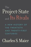 Cover: Project-State and Its Rivals - Harvard University Press
