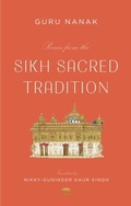 Cover: Poems from the Sikh Sacred Tradition - Harvard University Press