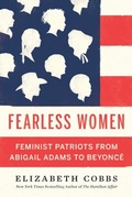 Cover: Fearless Women - Harvard University Press