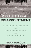 Bild: Political Disappointment - Harvard University Press