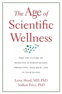 Abbildung von: Age of Scientific Wellness - Harvard University Press
