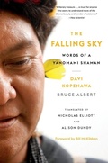 Cover: Falling Sky - Harvard University Press