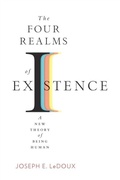 Cover: Four Realms of Existence - Harvard University Press