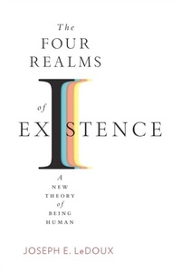 Enlarge image Cover: Four Realms of Existence - Harvard University Press