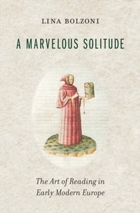 Bild: Marvelous Solitude - Harvard University Press