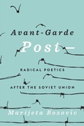 Bild: Avant-Garde Post- - Harvard University Press