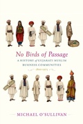 Cover: No Birds of Passage - Harvard University Press