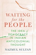 Bild: Waiting for the People - Harvard University Press