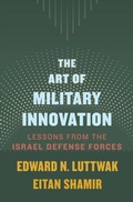 Cover: Art of Military Innovation - Harvard University Press