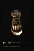 Cover: Peripheries - Harvard University Press