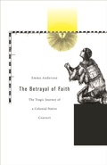 Cover: Betrayal of Faith - Harvard University Press
