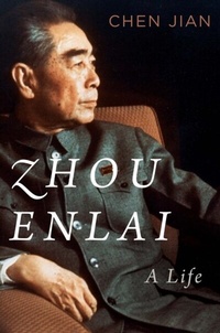 Bild: Zhou Enlai - Harvard University Press