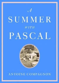 Enlarge image Cover: Summer with Pascal - Harvard University Press