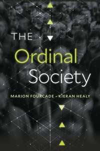 Abbildung von: Ordinal Society - Harvard University Press