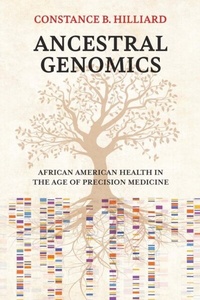 Abbildung von: Ancestral Genomics - Harvard University Press