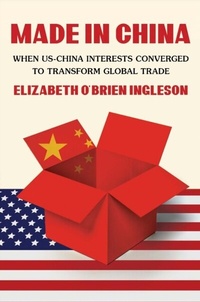 Bild: Made in China - Harvard University Press