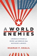 Bild: World of Enemies - Harvard University Press