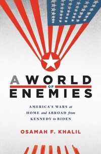 Bild: World of Enemies - Harvard University Press