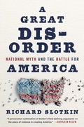 Cover: Great Disorder - Harvard University Press