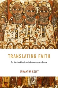 Abbildung von: Translating Faith - Harvard University Press
