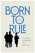 Cover: Born to Rule - Harvard University Press