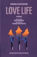Cover: Love Life - Harvard University Press