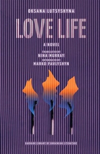 Abbildung von: Love Life - Harvard University Press