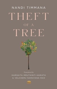 Enlarge image Cover: Theft of a Tree - Harvard University Press