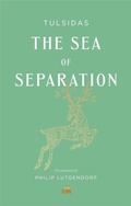 Cover: Sea of Separation - Harvard University Press
