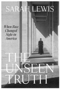 Cover: Unseen Truth - Harvard University Press