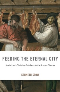 Bild: Feeding the Eternal City - Harvard University Press