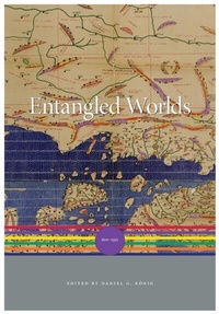 Abbildung von: Entangled Worlds - Harvard University Press
