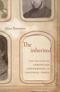 Abbildung von: Disinherited - Harvard University Press