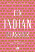 Cover: Ten Indian Classics - Harvard University Press
