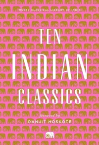 Abbildung von: Ten Indian Classics - Harvard University Press