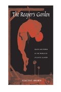 Cover: Reaper's Garden - Harvard University Press