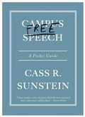 Bild: Campus Free Speech - Harvard University Press