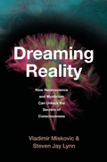 Cover: Dreaming Reality - Harvard University Press