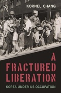 Abbildung von: Fractured Liberation - Harvard University Press
