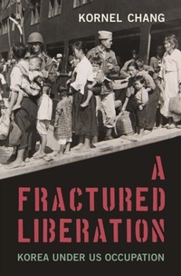 Abbildung von: Fractured Liberation - Harvard University Press