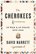 Abbildung von: Cherokees - Harvard University Press