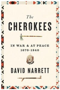 Abbildung von: Cherokees - Harvard University Press