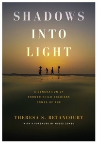 Abbildung von: Shadows into Light - Harvard University Press